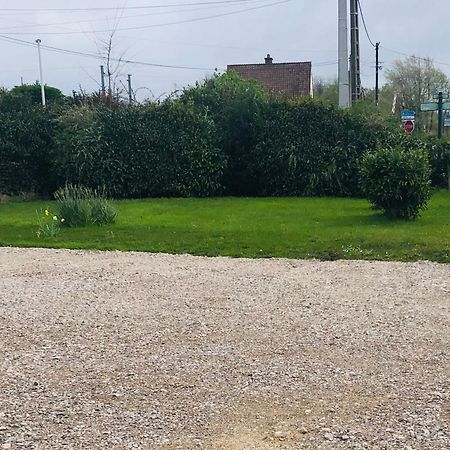 Joli Appartement En Duplex Neuf A Saint-Josse Dış mekan fotoğraf