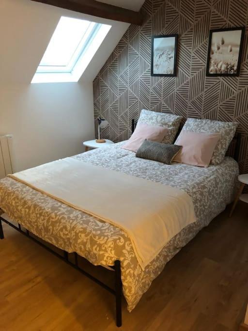 Joli Appartement En Duplex Neuf A Saint-Josse Dış mekan fotoğraf