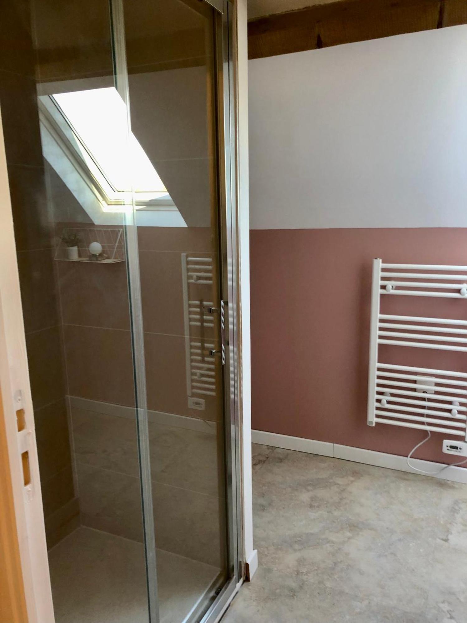 Joli Appartement En Duplex Neuf A Saint-Josse Dış mekan fotoğraf