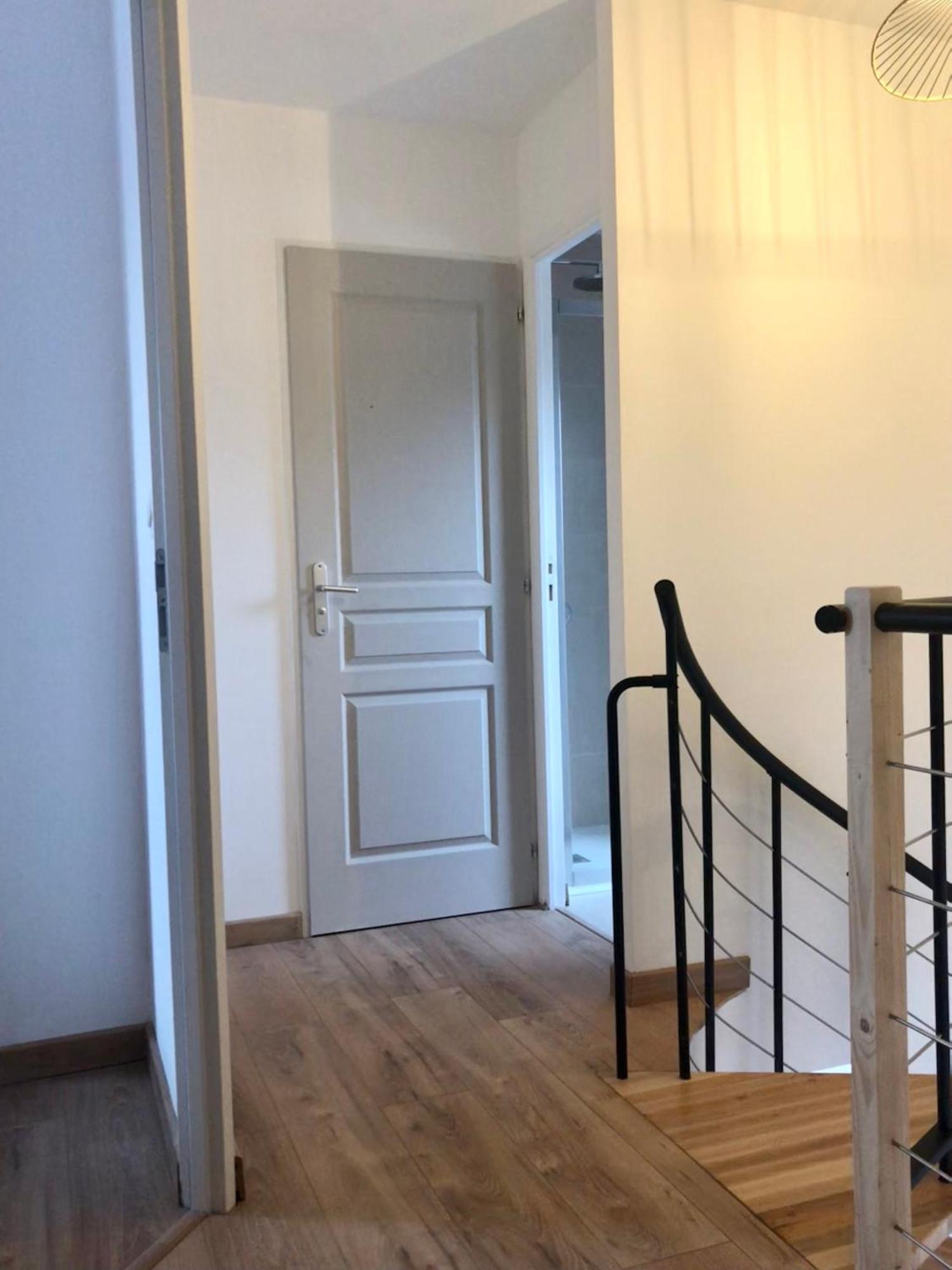 Joli Appartement En Duplex Neuf A Saint-Josse Dış mekan fotoğraf