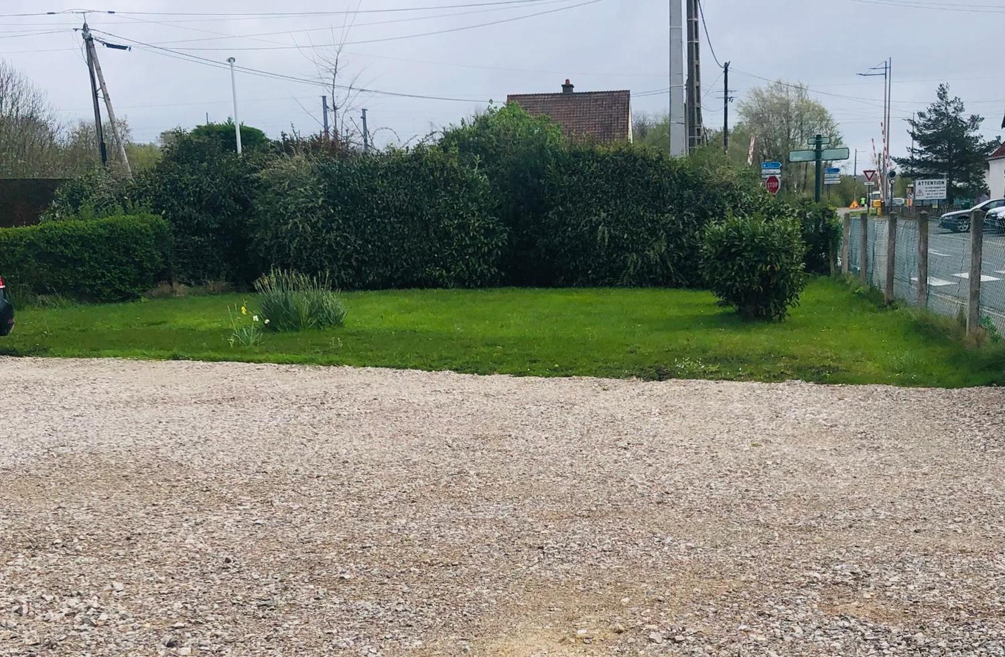Joli Appartement En Duplex Neuf A Saint-Josse Dış mekan fotoğraf